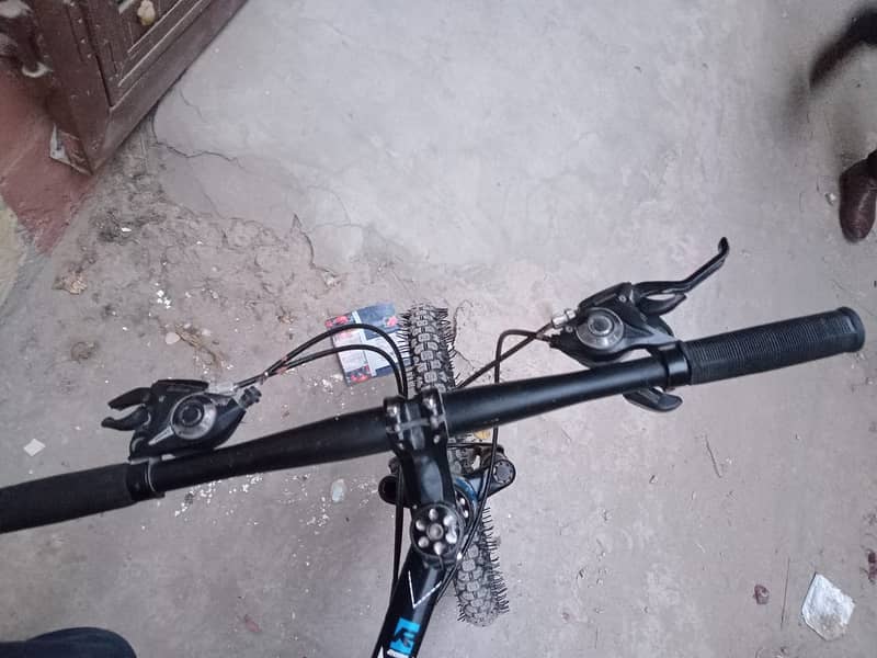 Cycle 4