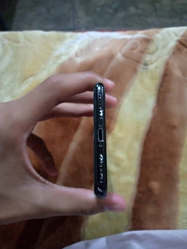 finger print button are not work 2