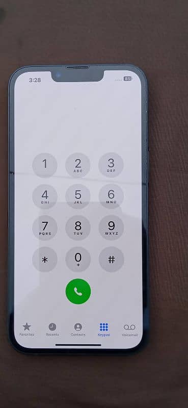 iPhone 13 jv 2