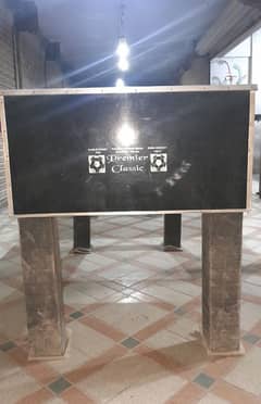 Table Football (Pattti)