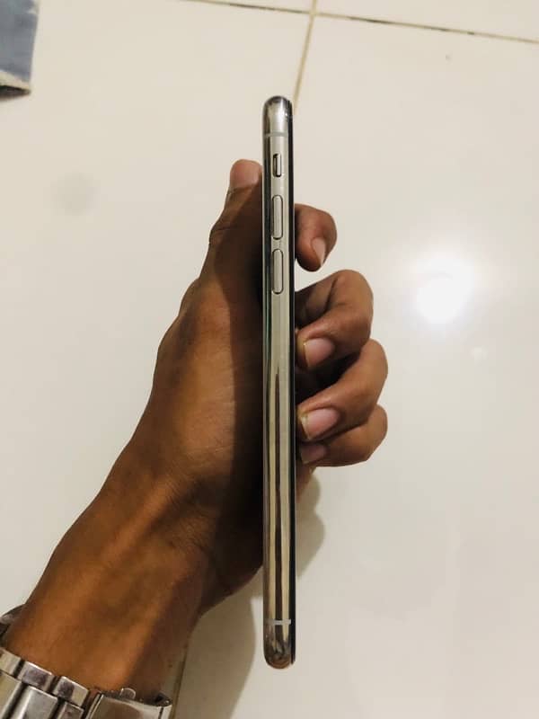 Iphone X 256 Gb Non Pta 2