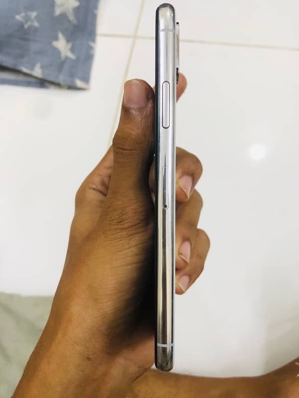 Iphone X 256 Gb Non Pta 8