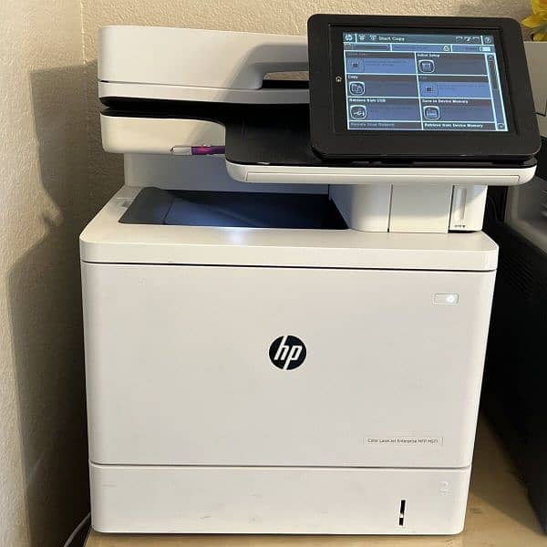 HP LaserJet M118dw & M203dw Wifi Printers/All Model Toners, Cartridges 2