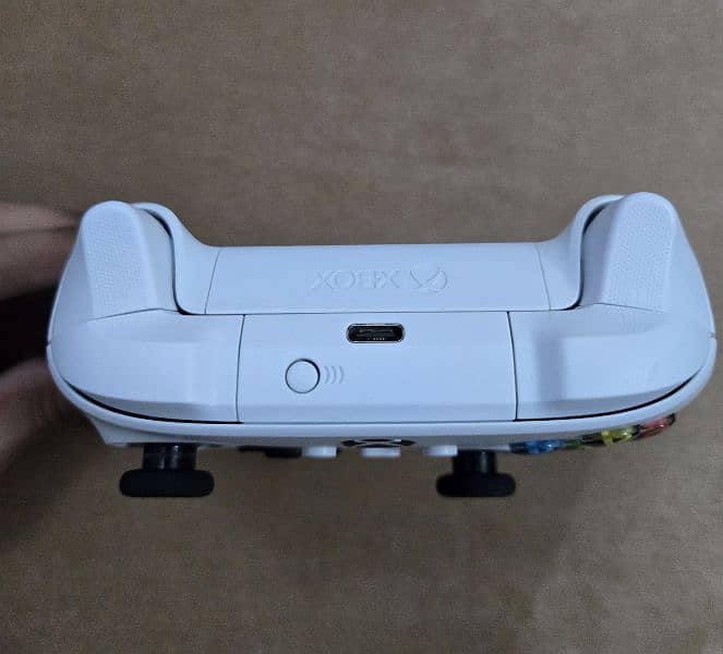 Xbox controller 4