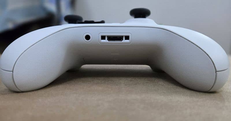 Xbox controller 5