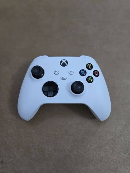 Xbox controller 6