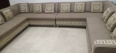 Sofa Set
