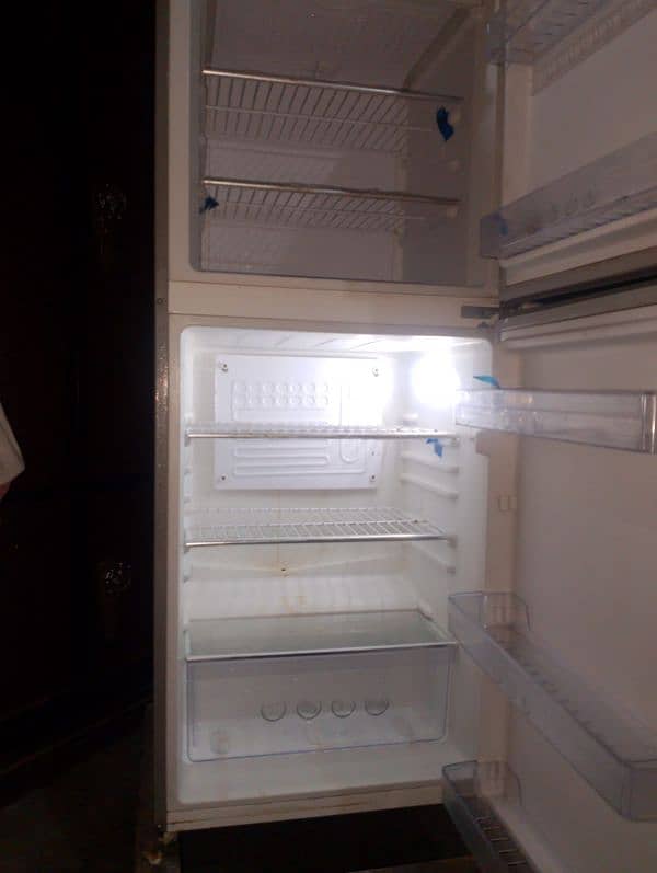 Used Refrigerator Ruba 1