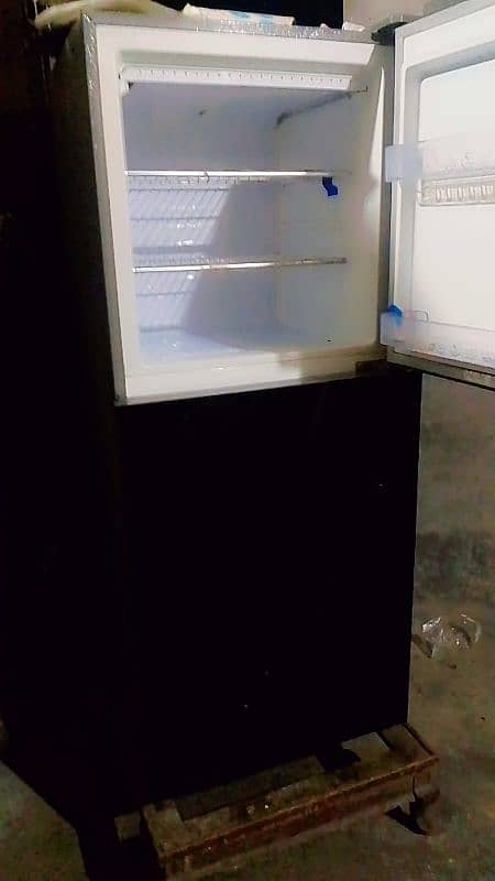 Used Refrigerator Ruba 2