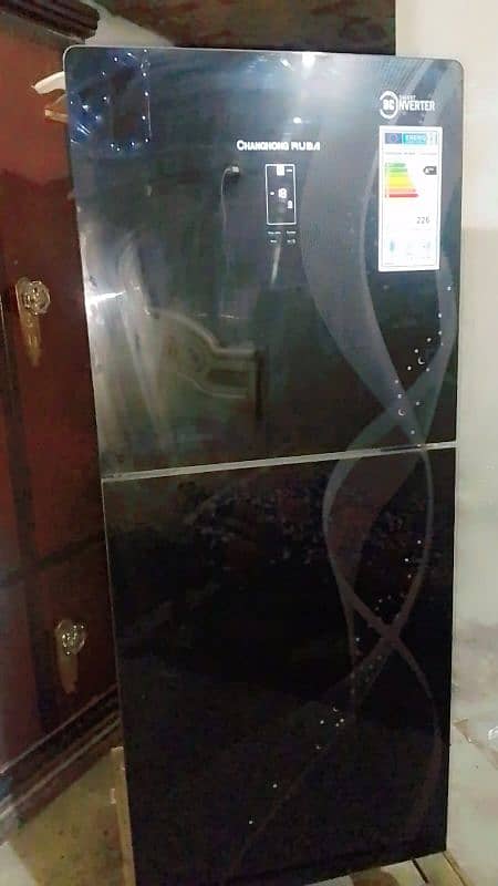 Used Refrigerator Ruba 5
