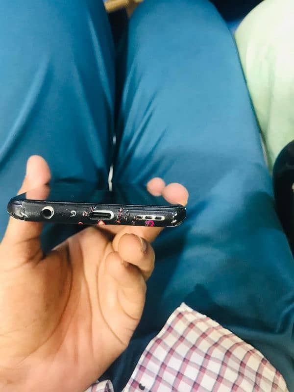 realme gt master addition 8/128 pta approved 0