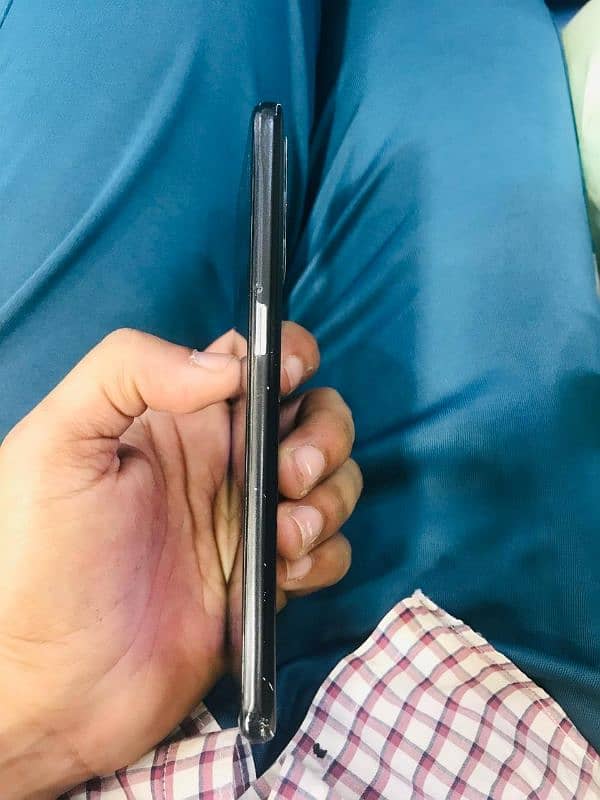 realme gt master addition 8/128 pta approved 2