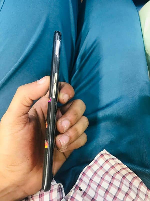 realme gt master addition 8/128 pta approved 3