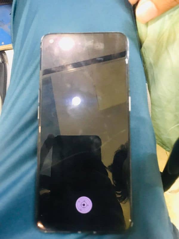 realme gt master addition 8/128 pta approved 6