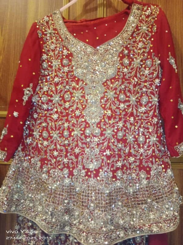 lehanga for sale 0