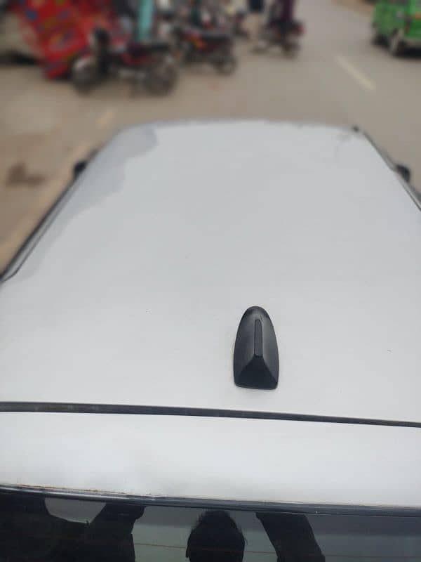 Suzuki Cultus VX 2002 10
