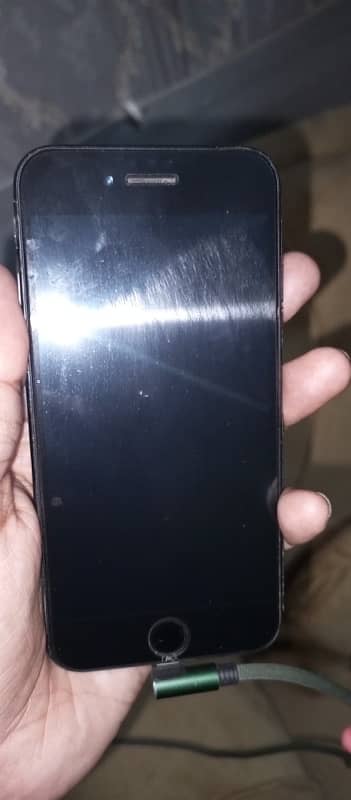 I phone 7 pta approved 2
