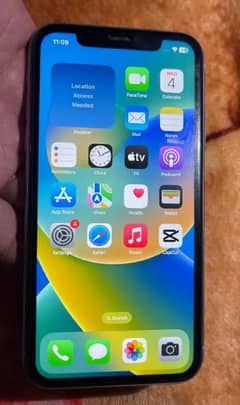 iPhone 11