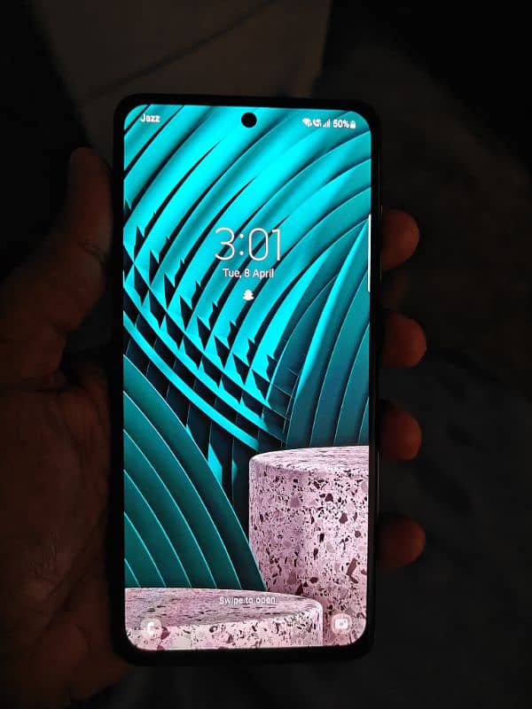 Samsung A51 only mobile pta approved 6/128 1