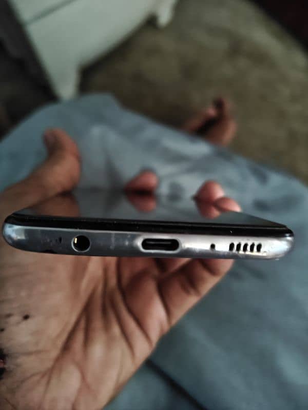 Samsung A51 only mobile pta approved 6/128 3