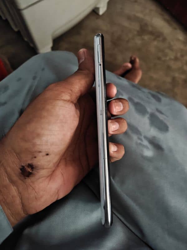 Samsung A51 only mobile pta approved 6/128 4