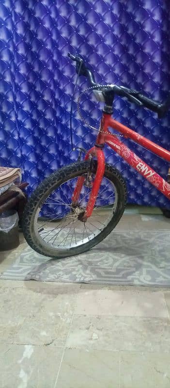 Bicycle 1