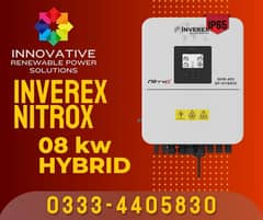 Inverex
