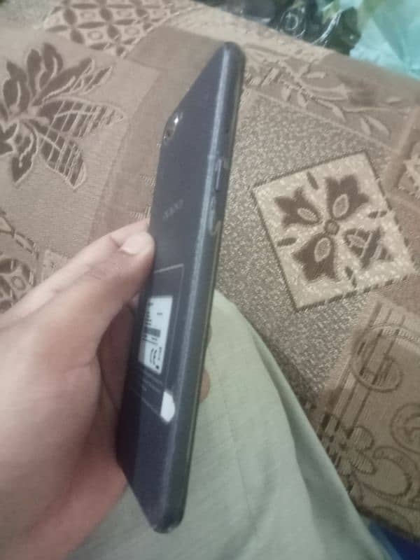 oppo a12e 5