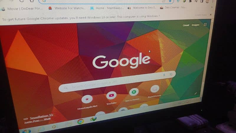 lenovo  lcd 1