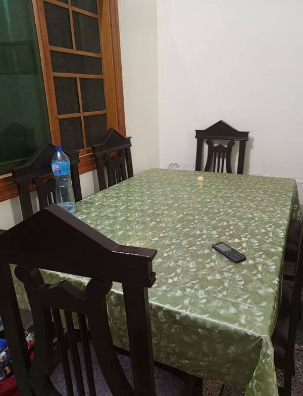 Dining Tables 0