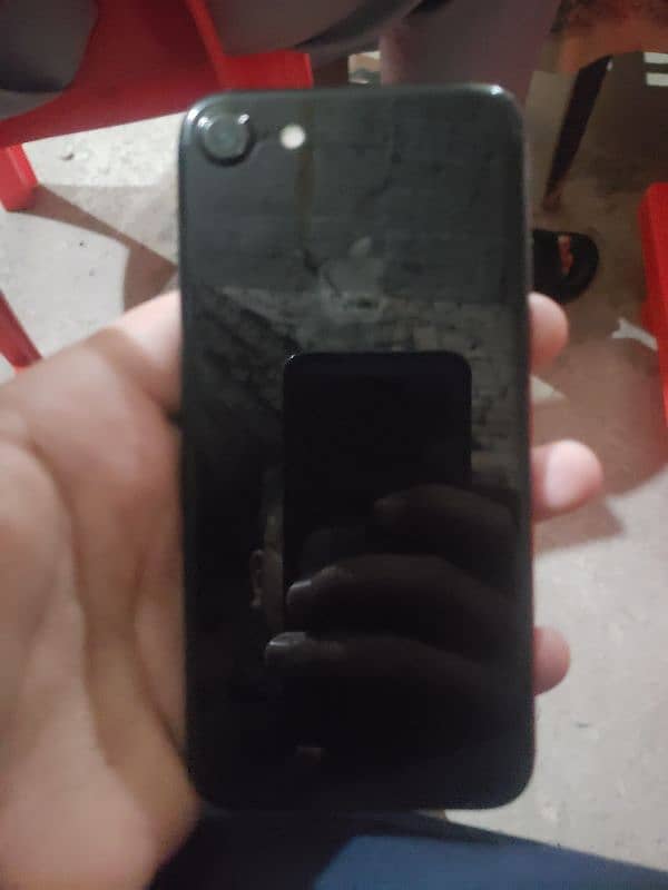 iphone 7 128 gb pta approved 0