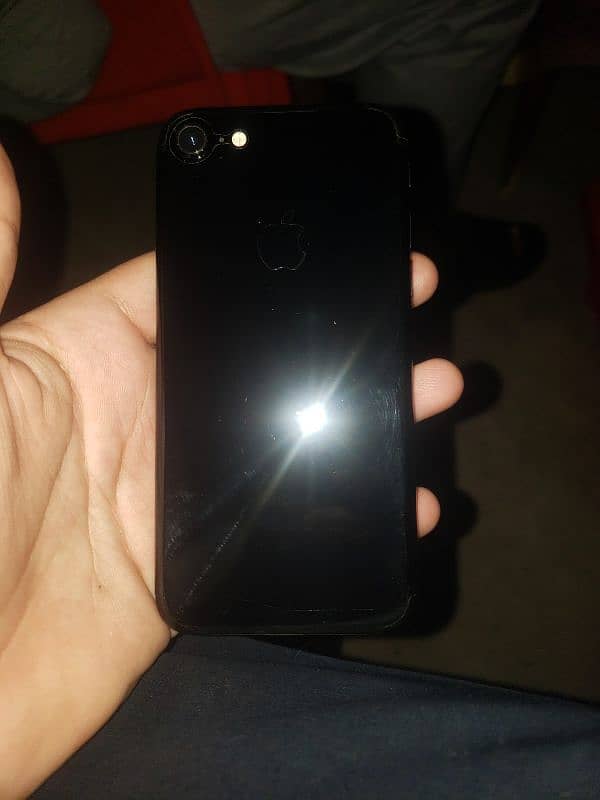 iphone 7 128 gb pta approved 1