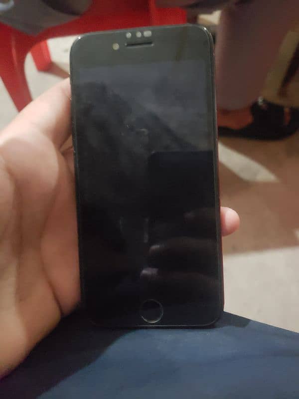 iphone 7 128 gb pta approved 3