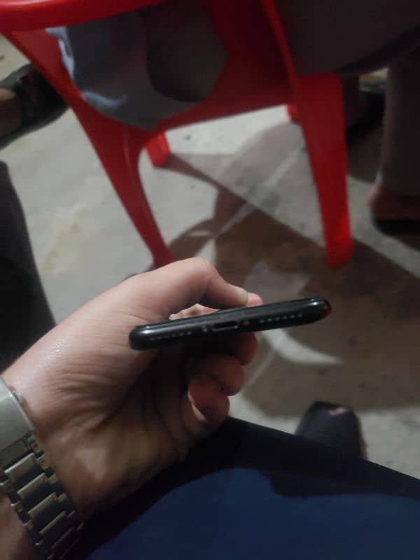 iphone 7 128 gb pta approved 5