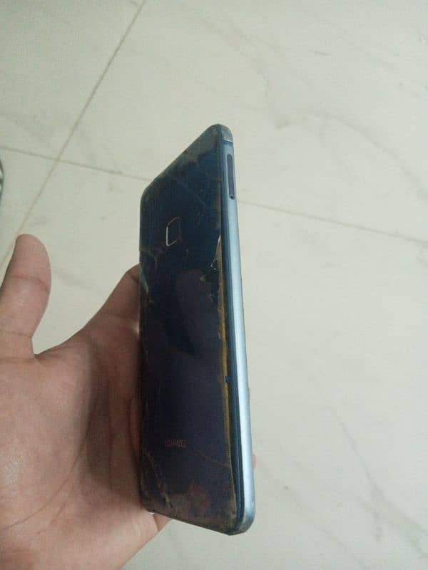 p10 lite working condition PTA approved 4/32 0