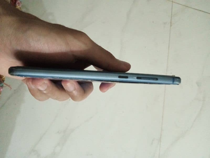 p10 lite working condition PTA approved 4/32 2