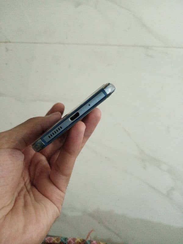 p10 lite working condition PTA approved 4/32 4
