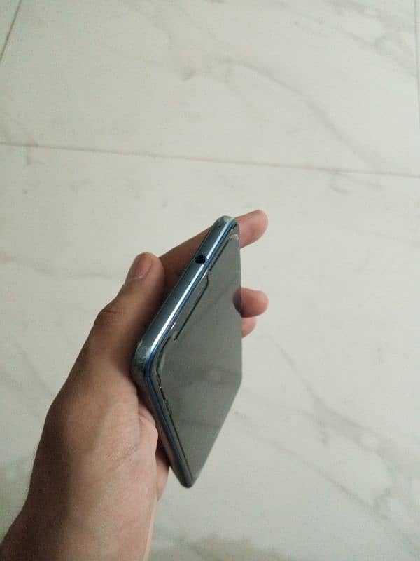 p10 lite working condition PTA approved 4/32 5