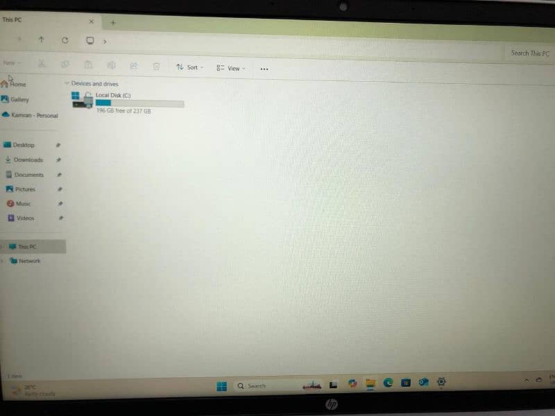 HP ProBook 450 G8 | 11th Gen Core i5 | 8GB RAM | Excellent Condition 4