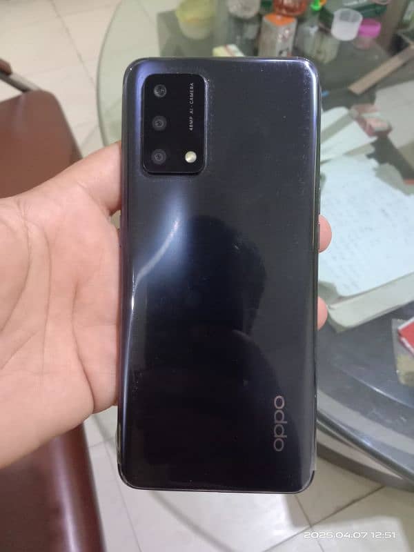 F19. Condition 10/10 . only one hand used. box + original charge 0
