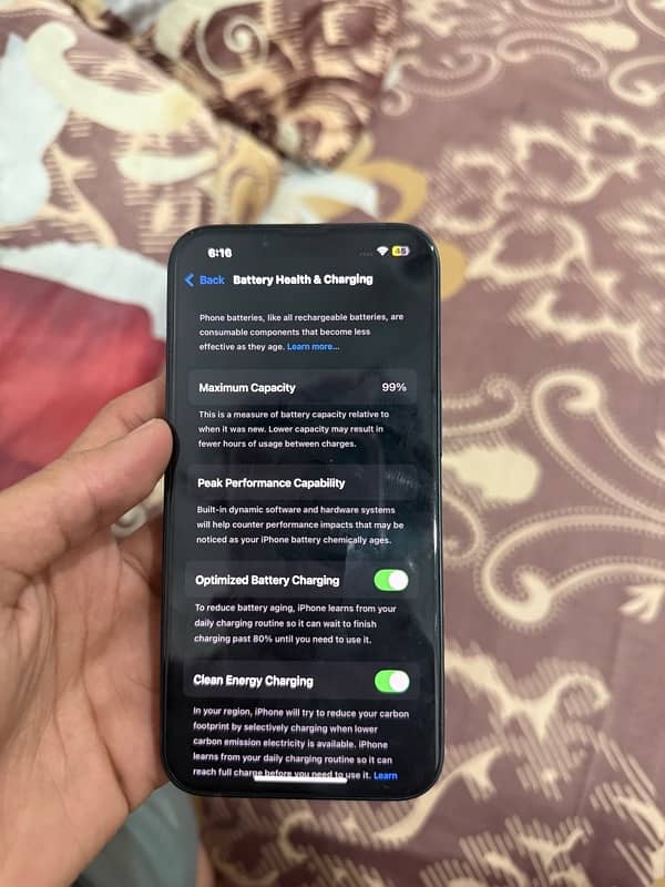 iPhone 13 jv 128gb 2