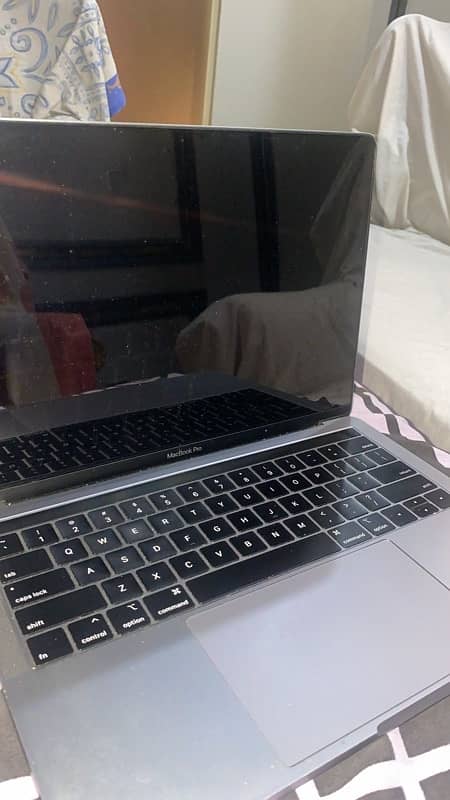 mcbook pro 2019 model 1