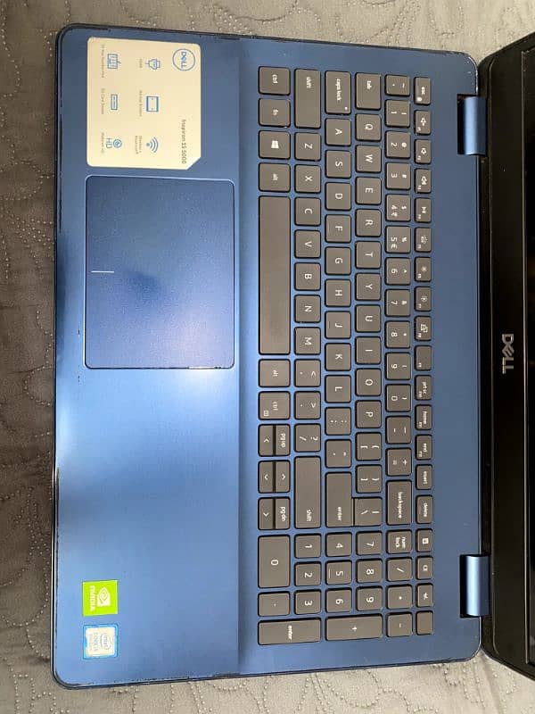 workstation core i5 8th 2gb graphic card  15.6 screen size 6
