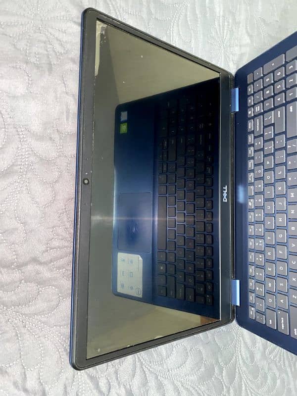 workstation core i5 8th 2gb graphic card  15.6 screen size 7