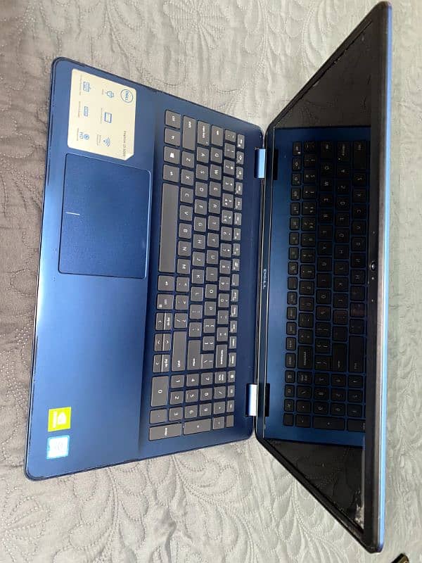 workstation core i5 8th 2gb graphic card  15.6 screen size 1