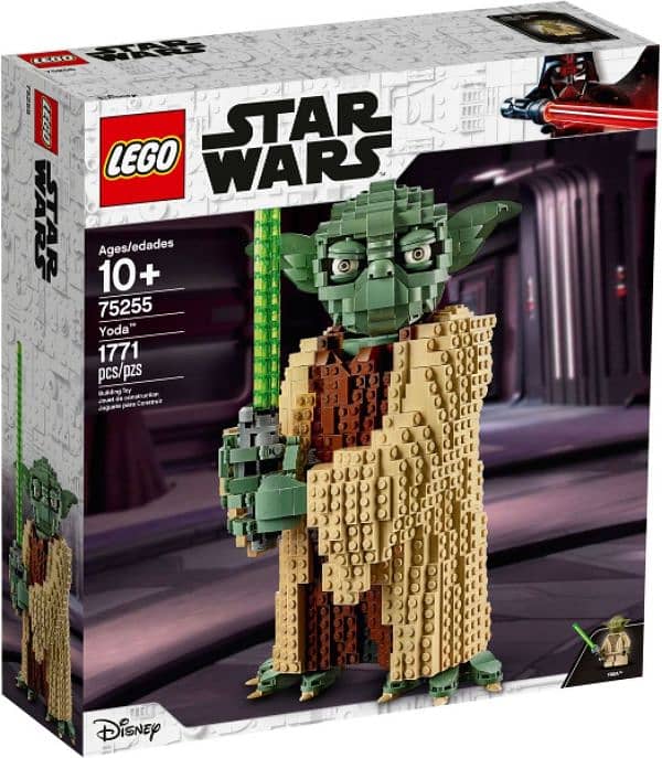 Ahmad's Lego Creator Collection different prices 16