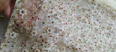 party wear/wedding lehenga