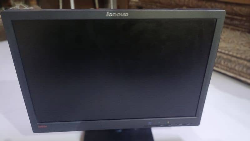 lenovo  lcd 2