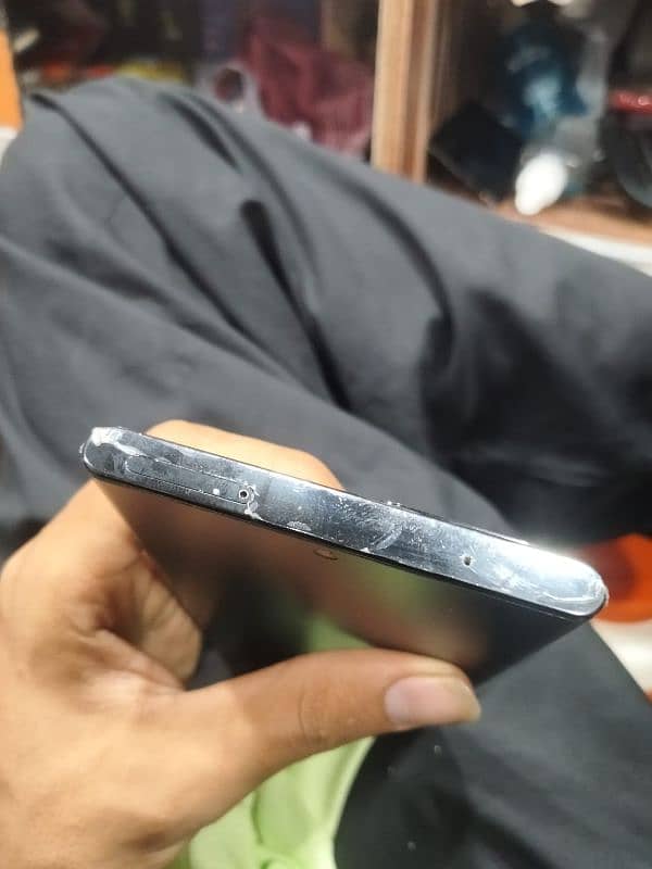 Samsung note20 ultra 8/256 pta approved dual sim 3