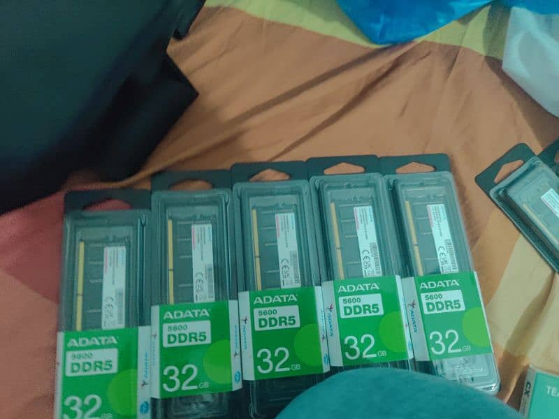 32gb ddr5 laptop ram 0